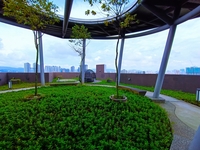 Condo For Rent at Chymes @ Gurney, KL City Centre