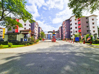 Property for Sale at Iris Apartment (Saujana Utama)