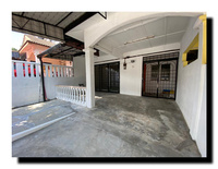 Property for Sale at Rawang Perdana 1