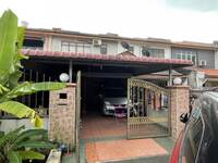 Property for Sale at Taman Puchong Indah
