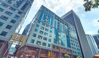 Office For Rent at Megan Avenue 1, KLCC