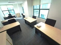 Office For Rent at Megan Avenue 1, KLCC