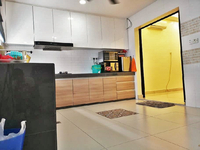 Terrace House For Sale at Bandar Puteri Klang, Klang