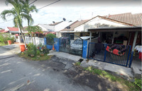 Property for Sale at Taman Puchong Perdana