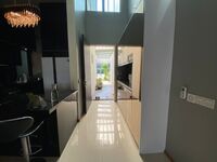 Terrace House For Sale at Schubert, Symphony Hills