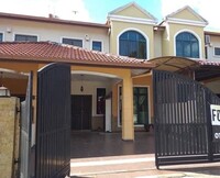 Property for Sale at Taman Warisan Indah