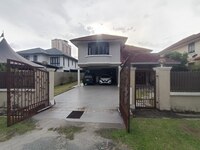 Property for Sale at Taman Hulu Langat Jaya