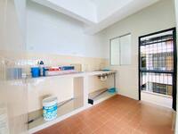 Apartment For Sale at Pangsapuri Seri Indah, Taman Sungai Besi Indah