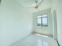 Apartment For Sale at Pangsapuri Seri Indah, Taman Sungai Besi Indah