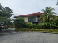 Bungalow House For Sale at Precinct 10, Putrajaya