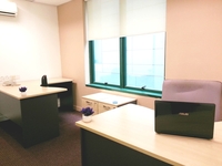 Office For Rent at Megan Avenue 1, KLCC