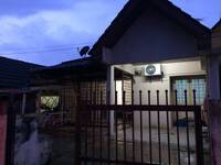 Property for Rent at Taman Setapak Indah