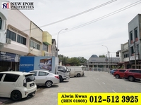 Property for Sale at Tanjong Rambutan