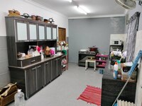 Terrace House For Sale at BK4, Bandar Kinrara