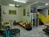 Terrace House For Sale at BK4, Bandar Kinrara
