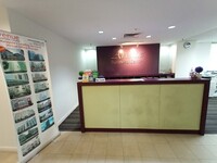 Office For Rent at Megan Avenue 1, KLCC