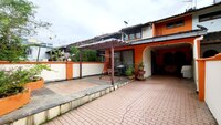 Terrace House For Sale at SS17, Subang Jaya
