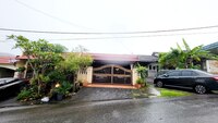 Terrace House For Sale at Ampang Jaya, Ampang