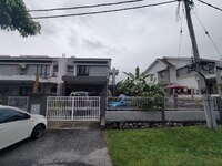 Terrace House For Sale at Bukit Saujana, Bandar Saujana Utama