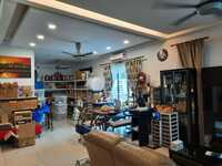 Terrace House For Sale at Abadi Heights, Puchong