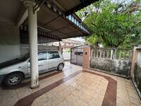 Terrace House For Sale at Taman Mesra Indah, Klang