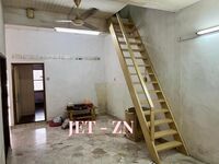 Terrace House For Sale at Taman Sri Andalas, Klang