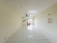 Condo For Sale at Kristal Villa, Kajang
