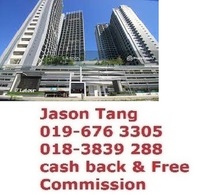SOHO For Auction at D'Latour, Bandar Sunway