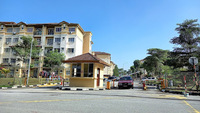 Property for Sale at Taman Bukit Subang