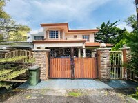 Property for Sale at Taman Kelab Ukay