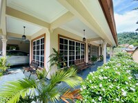 Terrace House For Sale at Taman Kelab Ukay, Ampang