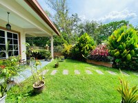 Terrace House For Sale at Taman Kelab Ukay, Ampang