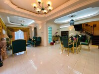Terrace House For Sale at Taman Kelab Ukay, Ampang