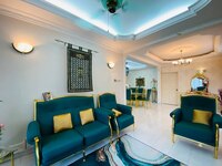 Terrace House For Sale at Taman Kelab Ukay, Ampang