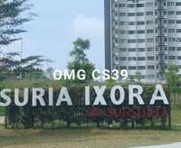 Property for Sale at Suria Ixora