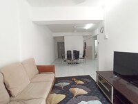 Property for Sale at Sri Ria Apartment