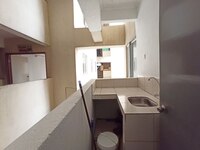 Apartment For Sale at Sri Ria Apartment, Kajang