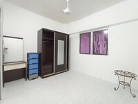 Apartment For Sale at Sri Ria Apartment, Kajang
