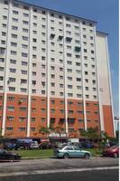 Apartment For Sale at Taman Medan Cahaya (Block A, B & C), Petaling Jaya