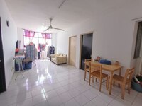 Apartment For Sale at Sri Astana, Batu Caves