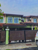 Property for Sale at Ampang Saujana