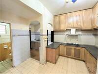 Terrace House For Sale at Bandar Bukit Mahkota, Kajang