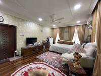 Bungalow House For Sale at Bandar Baru Bangi, Bangi