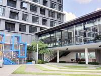 Serviced Residence For Rent at Ativo Suites, Bandar Sri Damansara