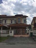 Property for Rent at Saujana Impian