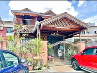 Property for Sale at Taman Selayang Indah
