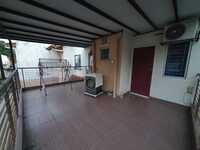 Terrace House For Sale at Taman Bukit Subang, Shah Alam