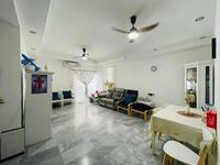 Apartment For Sale at Ridzuan Condominium, Bandar Sunway