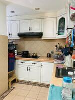 Apartment For Sale at Ridzuan Condominium, Bandar Sunway