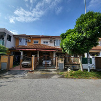 Terrace House For Sale at Bandar Seri Putra, Bangi